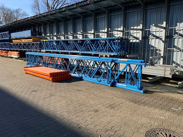 Stow palletstelling 9x40 - afbeelding 4 van  8