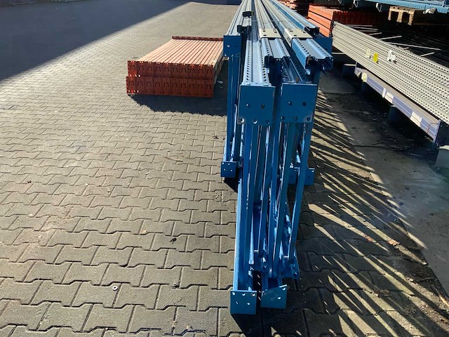 Stow palletstelling 9x40 - afbeelding 6 van  8