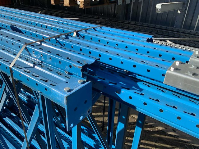 Stow palletstelling 9x40 - afbeelding 8 van  8