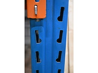 Stow palletstelling met inhoud rvs en bouwmaterialen - afbeelding 5 van  5