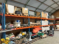 Stow palletstelling - afbeelding 1 van  5