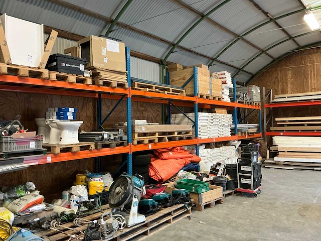 Stow palletstelling - afbeelding 2 van  5