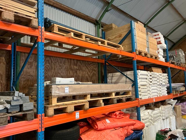 Stow palletstelling - afbeelding 3 van  5