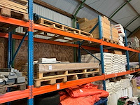 Stow palletstelling - afbeelding 3 van  5