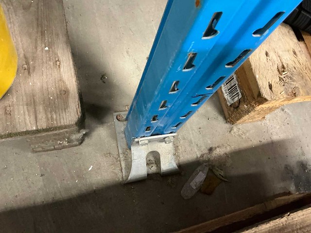 Stow palletstelling - afbeelding 5 van  5