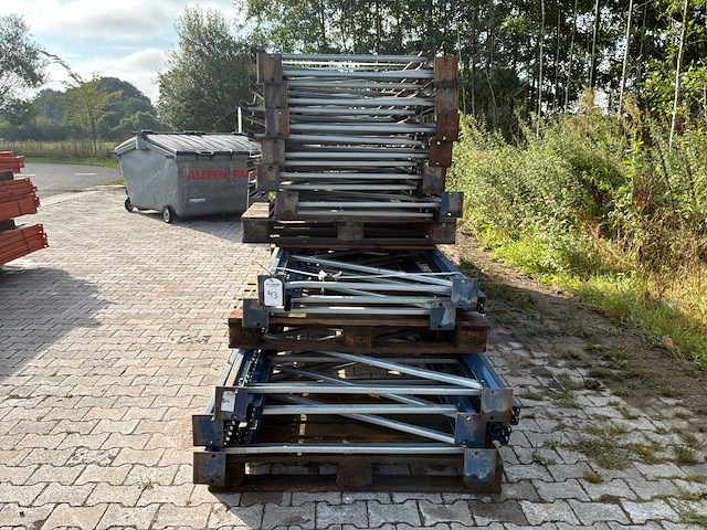 Stow palletstelling - afbeelding 5 van  7