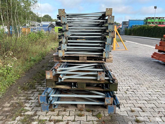 Stow palletstelling - afbeelding 7 van  7