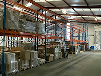 Stow palletstelling - afbeelding 2 van  4