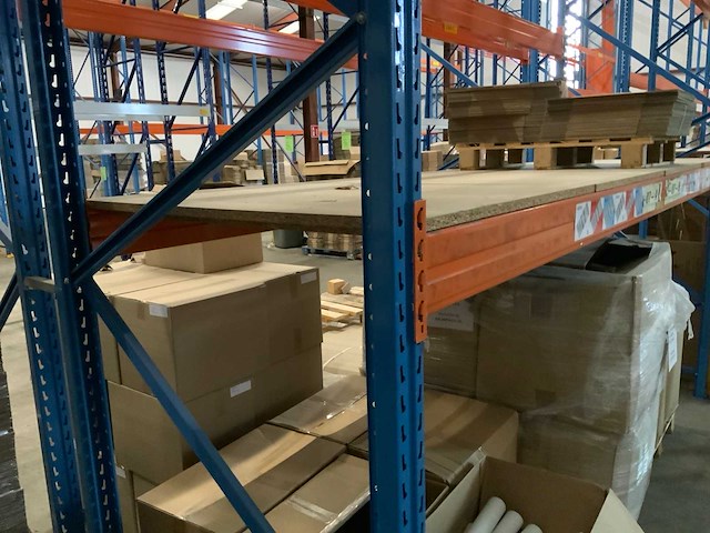 Stow palletstelling - afbeelding 3 van  4