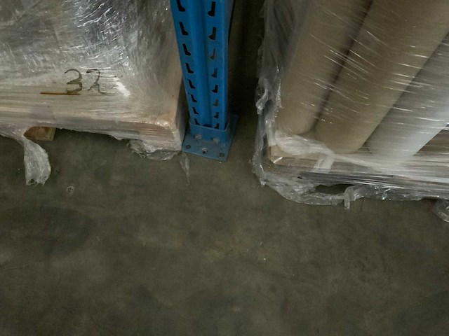 Stow palletstelling - afbeelding 4 van  4