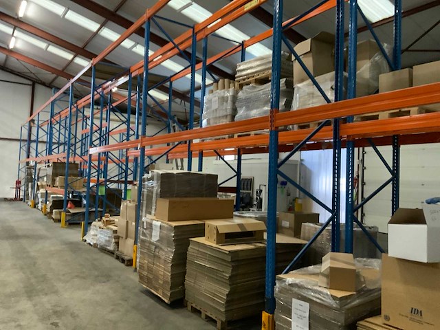 Stow palletstelling - afbeelding 2 van  2