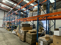 Stow palletstelling - afbeelding 2 van  2