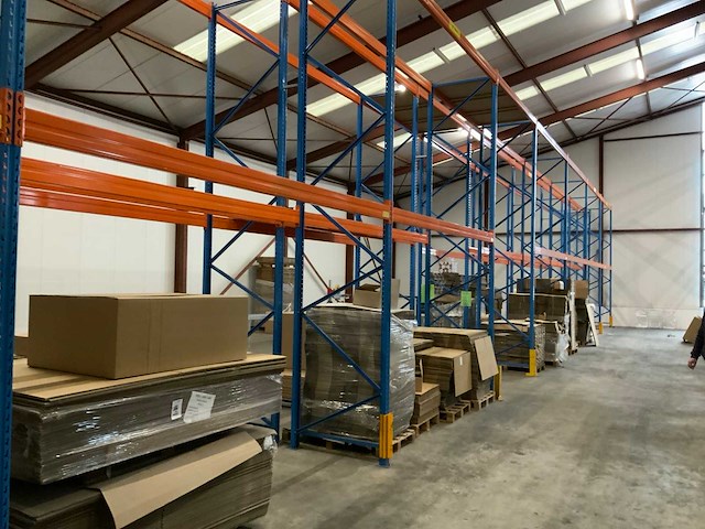 Stow palletstelling - afbeelding 1 van  3