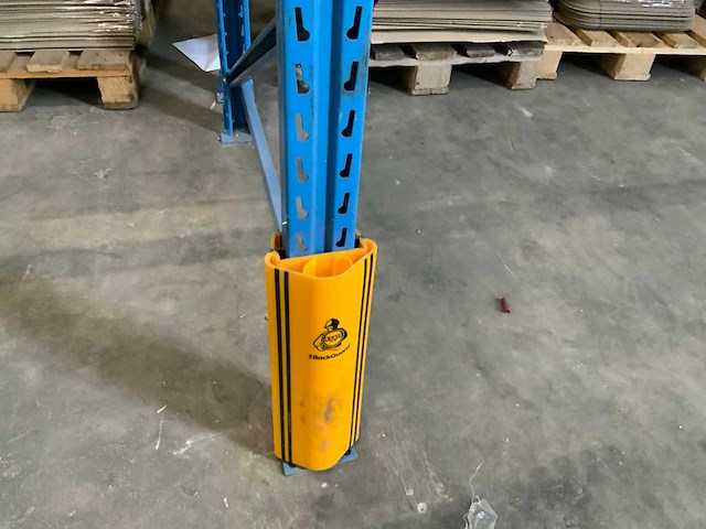 Stow palletstelling - afbeelding 2 van  3