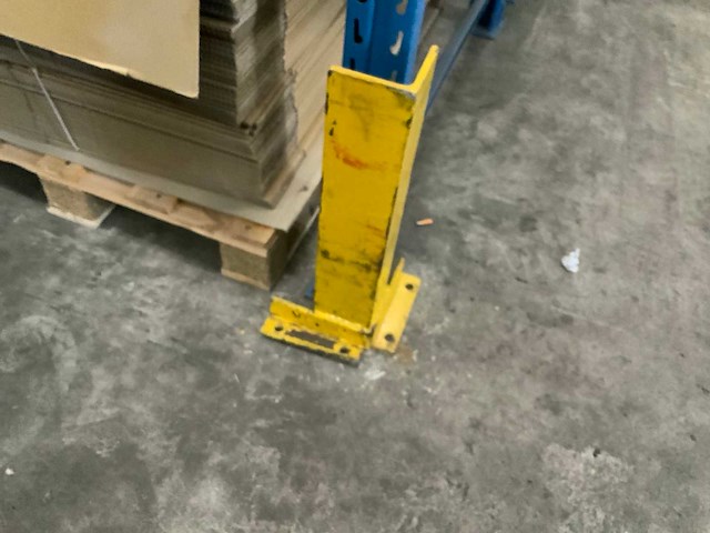 Stow palletstelling - afbeelding 3 van  3