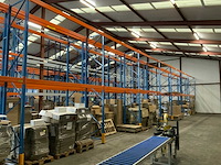 Stow palletstelling - afbeelding 1 van  3