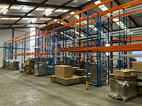 Stow palletstelling - afbeelding 2 van  3