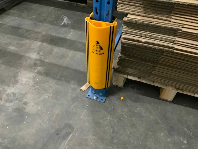 Stow palletstelling - afbeelding 3 van  3