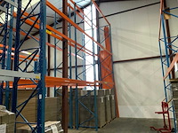 Stow palletstelling - afbeelding 2 van  5