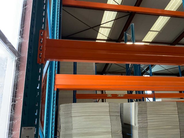 Stow palletstelling - afbeelding 4 van  5