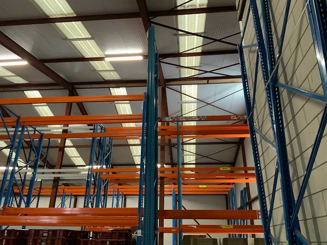 Stow palletstelling - afbeelding 5 van  5