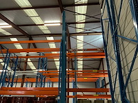 Stow palletstelling - afbeelding 5 van  5