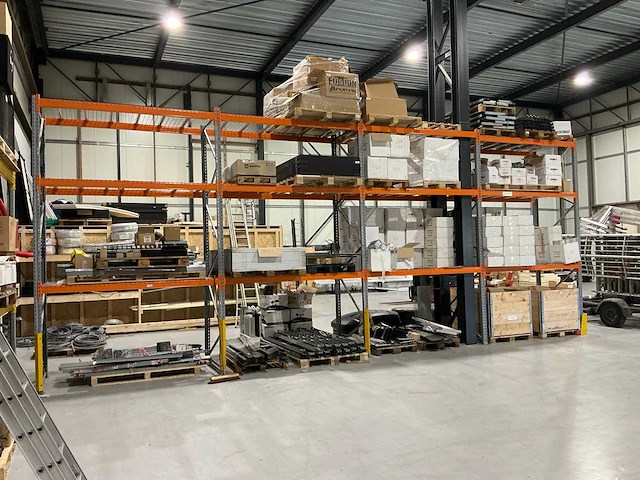 Stow palletstelling - afbeelding 1 van  7