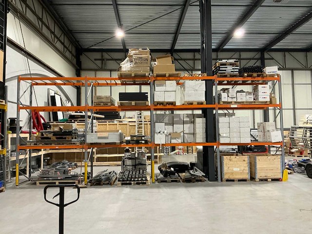 Stow palletstelling - afbeelding 2 van  7