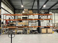 Stow palletstelling - afbeelding 2 van  7