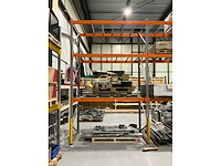 Stow palletstelling - afbeelding 3 van  7
