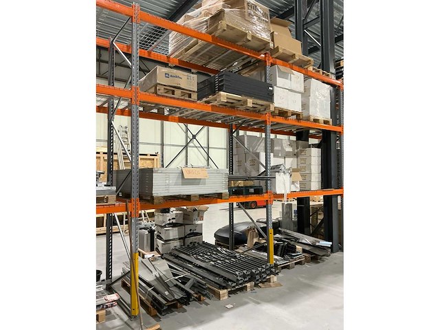 Stow palletstelling - afbeelding 4 van  7