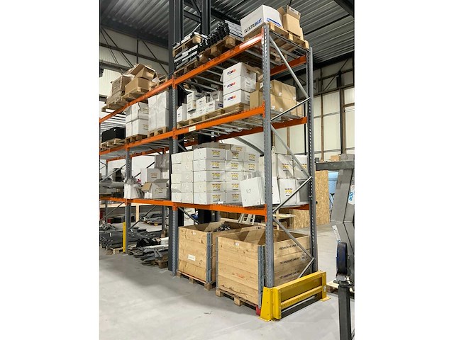 Stow palletstelling - afbeelding 5 van  7