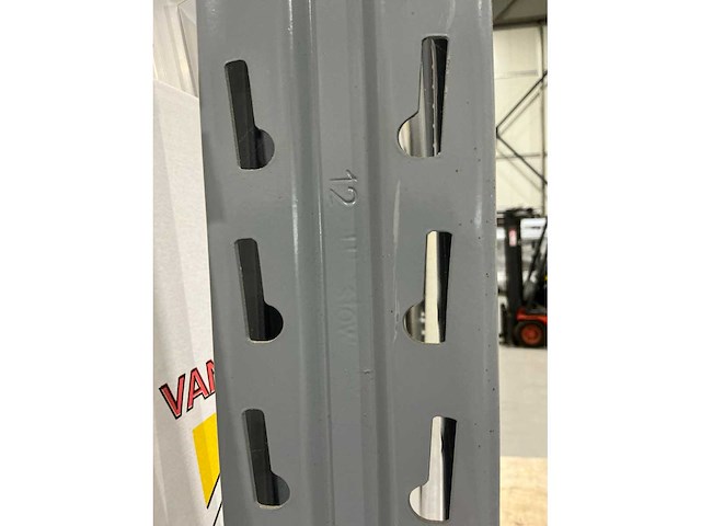 Stow palletstelling - afbeelding 7 van  7