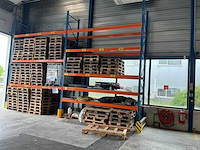 Stow palletstelling - afbeelding 1 van  4