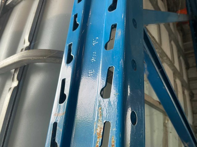 Stow palletstelling - afbeelding 3 van  4