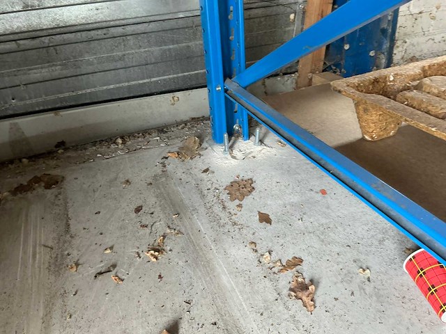 Stow palletstelling - afbeelding 4 van  4