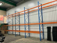 Stow palletstelling - afbeelding 1 van  3