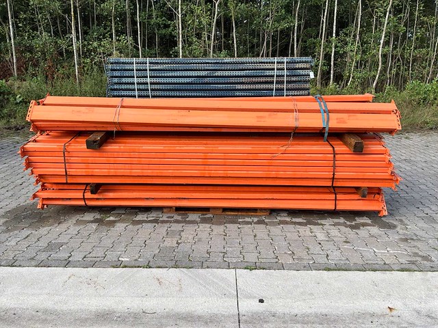 Stow palletstelling - afbeelding 2 van  7