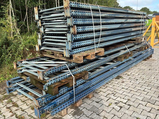 Stow palletstelling - afbeelding 6 van  7