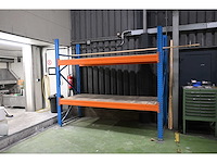 Stow palletstelling - afbeelding 1 van  4
