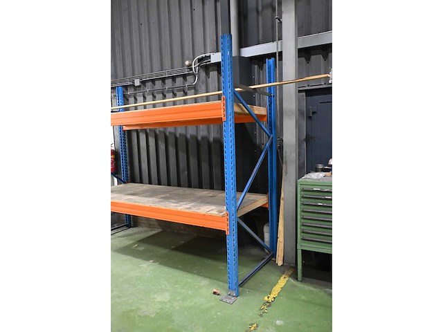 Stow palletstelling - afbeelding 2 van  4