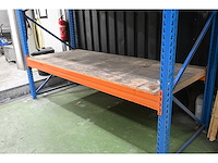 Stow palletstelling - afbeelding 3 van  4