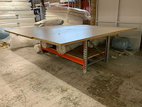 Stow werkbank - afbeelding 1 van  6