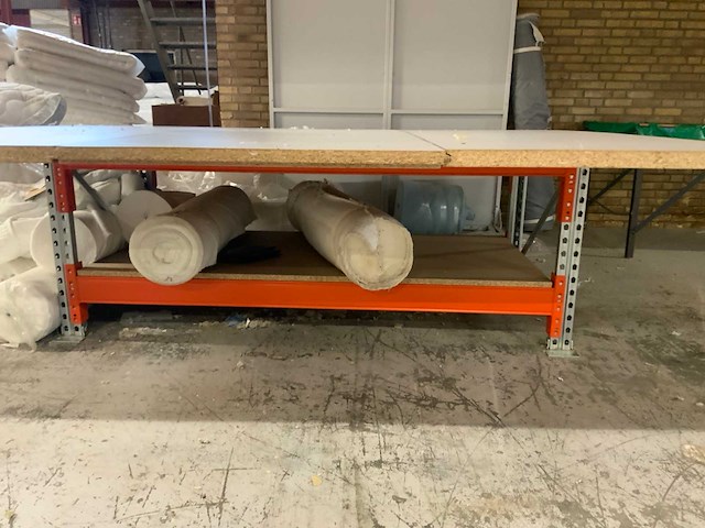 Stow werkbank - afbeelding 2 van  6