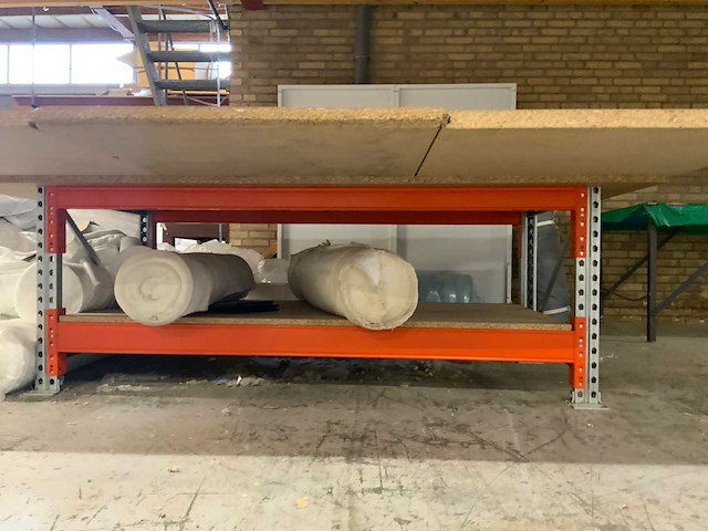 Stow werkbank - afbeelding 3 van  6