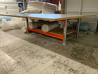Stow werkbank - afbeelding 4 van  6