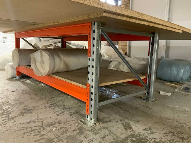 Stow werkbank - afbeelding 5 van  6