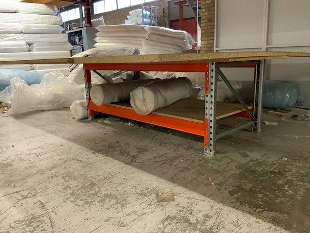 Stow werkbank - afbeelding 6 van  6