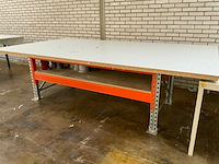 Stow werkbank - afbeelding 2 van  4
