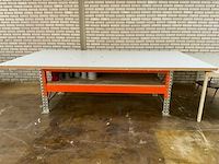 Stow werkbank - afbeelding 3 van  4